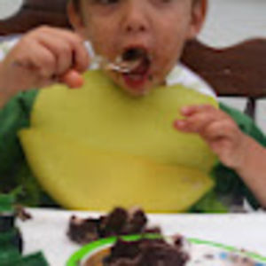 Meet your Posher, Diane